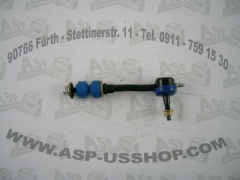 Koppelstange Stabi - Sway Bar End Link  Dakota  99-02